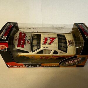 NASCAR 1997 Darrell Waltrip Parts America 1983 1:64 Diecast